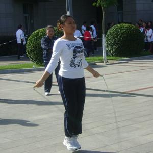 開發(fā)區(qū)第五屆《創(chuàng)業(yè)杯》運動會