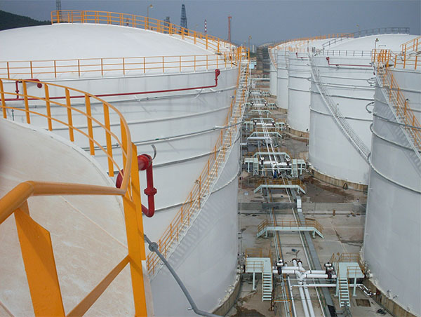 SPL/CG系列儲(chǔ)罐固定式消防噴淋噴霧冷卻裝置